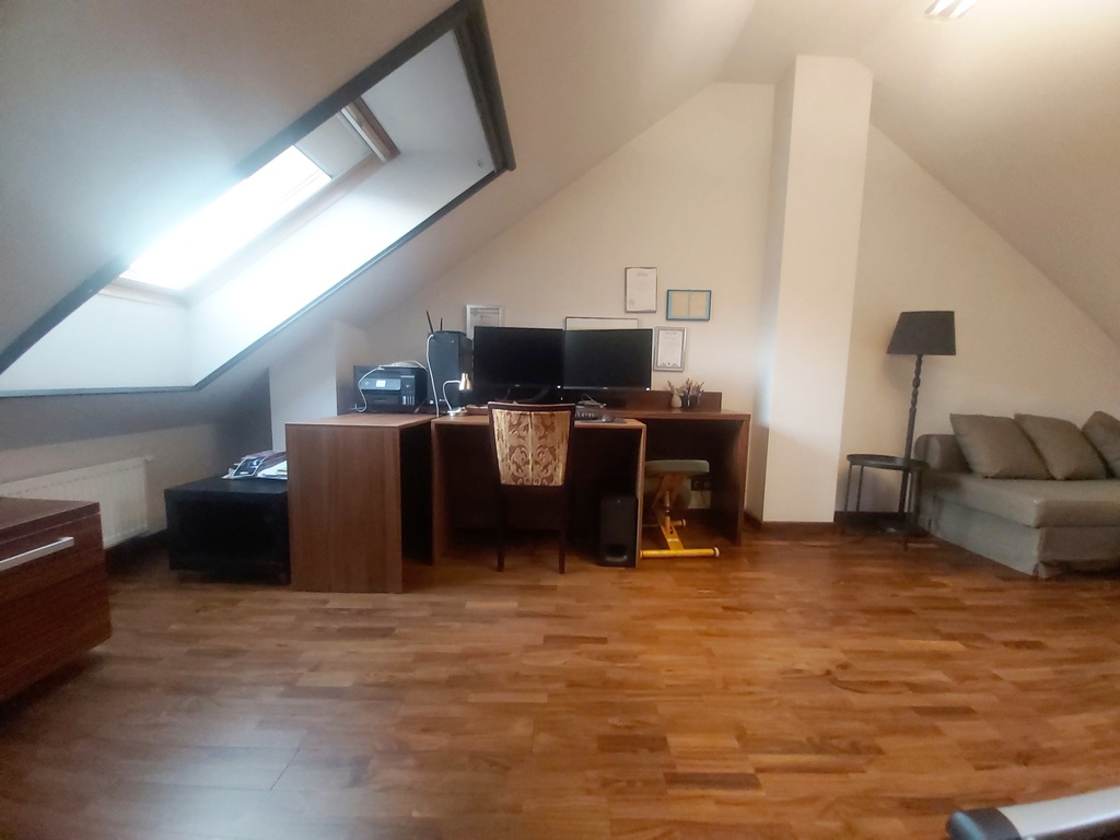 Dom na sprzedaż Szczecin, Gumieńce 159 m2 | Arka Nieruchomości