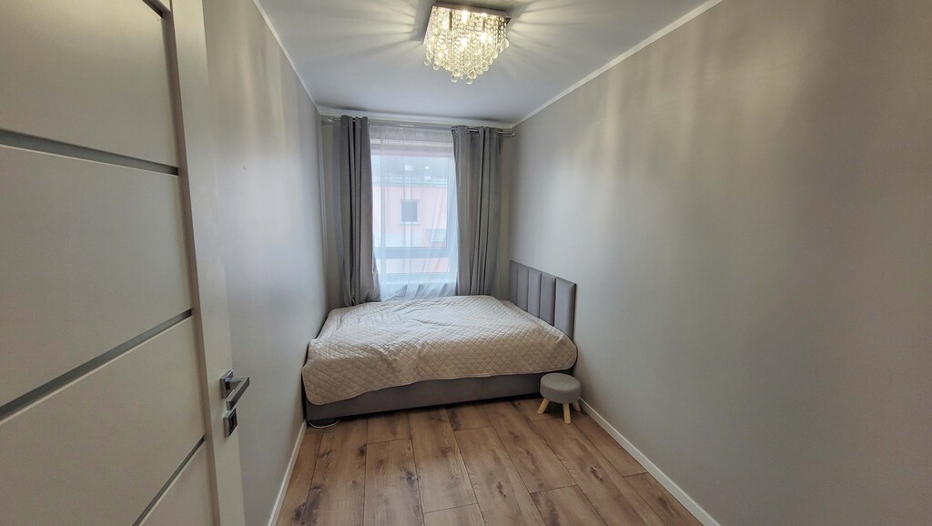 Mieszkanie na sprzedaż Szczecin, Dąbie 38 m2 | Arka Nieruchomości