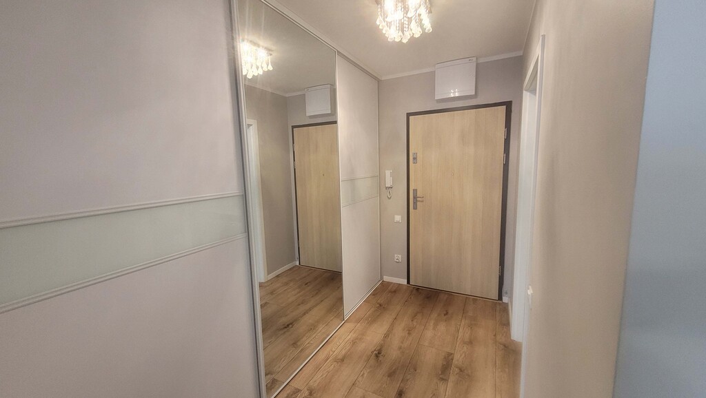 Mieszkanie na sprzedaż Szczecin, Dąbie 38 m2 | Arka Nieruchomości