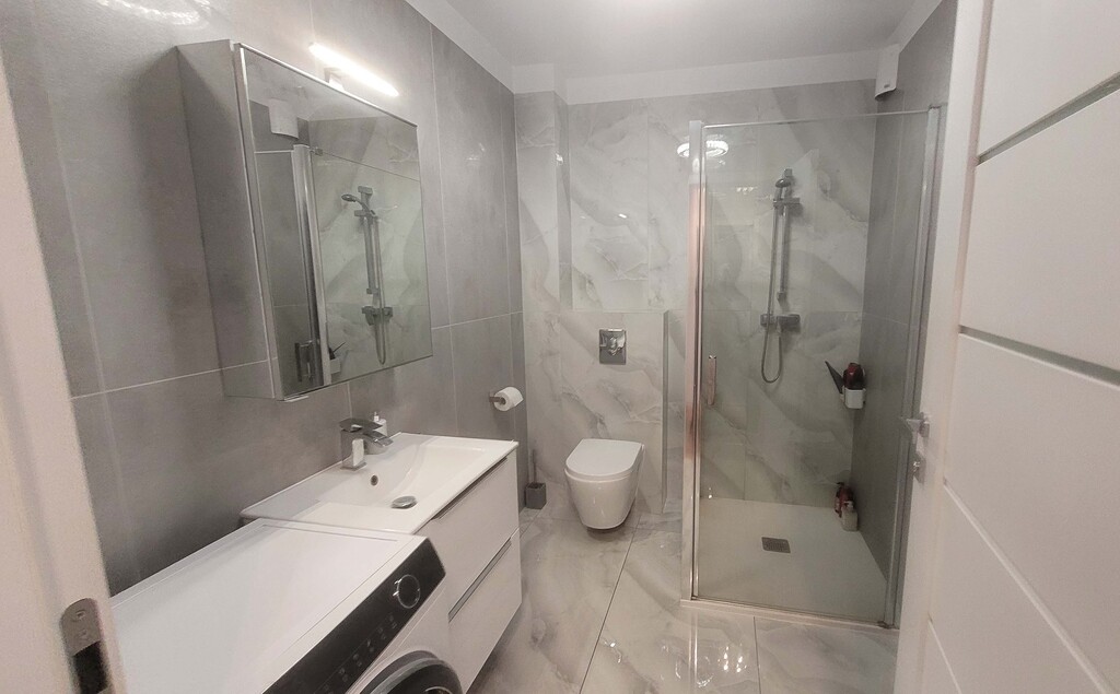 Mieszkanie na sprzedaż Szczecin, Dąbie 38 m2 | Arka Nieruchomości