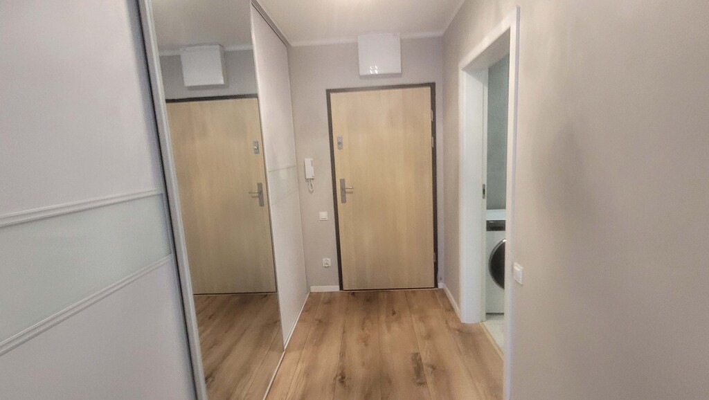 Mieszkanie na sprzedaż Szczecin, Dąbie 38 m2 | Arka Nieruchomości