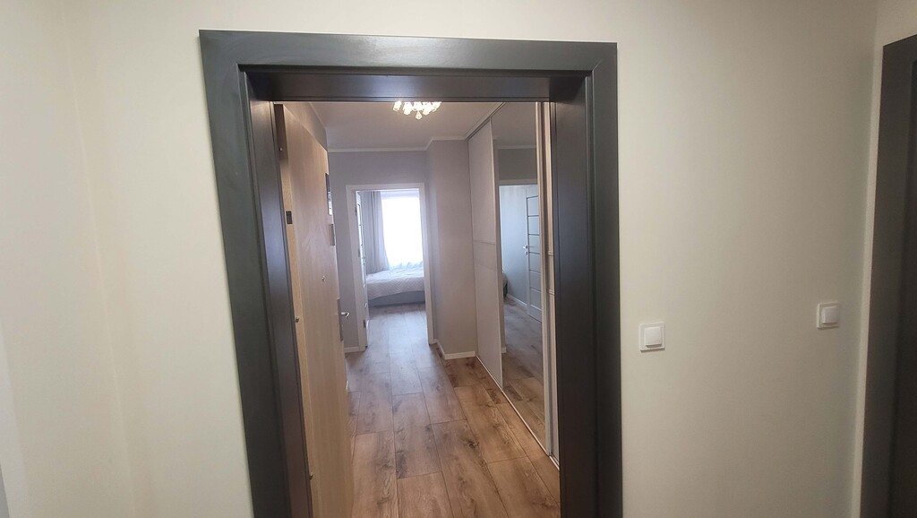 Mieszkanie na sprzedaż Szczecin, Dąbie 38 m2 | Arka Nieruchomości