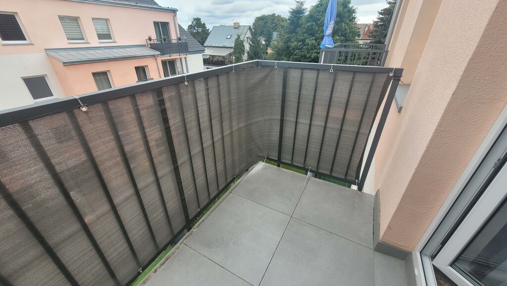 Mieszkanie na sprzedaż Szczecin, Dąbie 38 m2 | Arka Nieruchomości