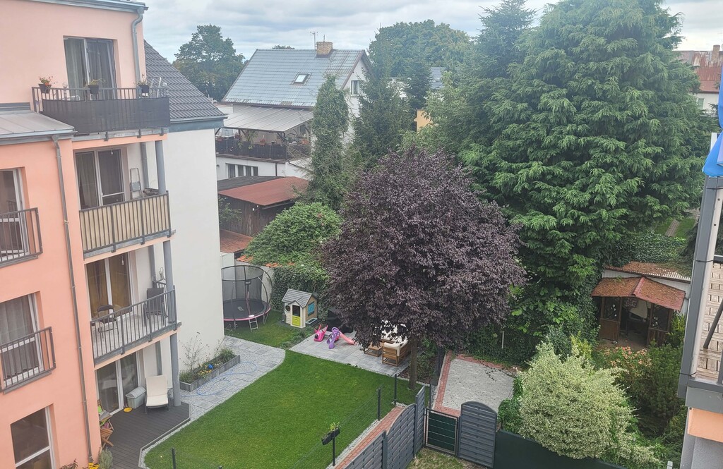 Mieszkanie na sprzedaż Szczecin, Dąbie 38 m2 | Arka Nieruchomości