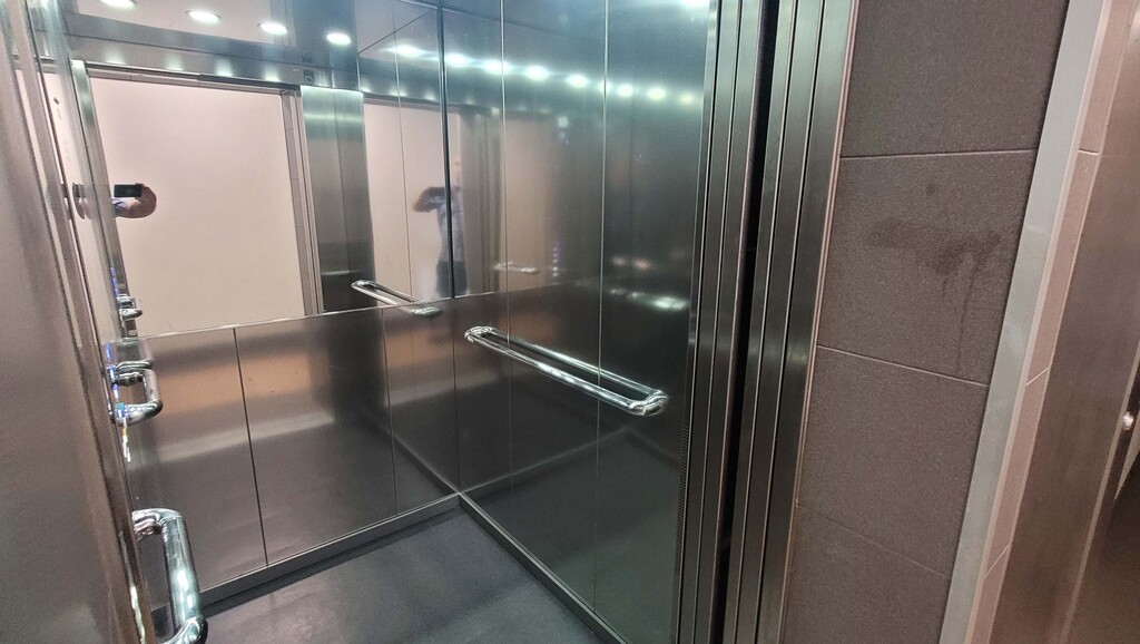 Mieszkanie na sprzedaż Szczecin, Dąbie 38 m2 | Arka Nieruchomości