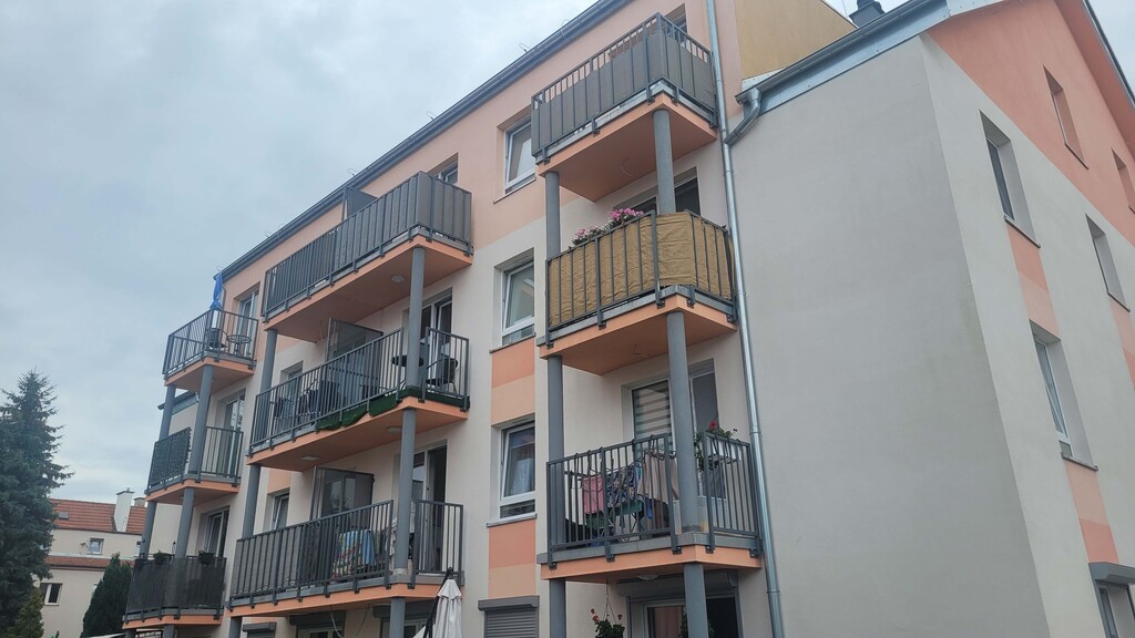 Mieszkanie na sprzedaż Szczecin, Dąbie 38 m2 | Arka Nieruchomości