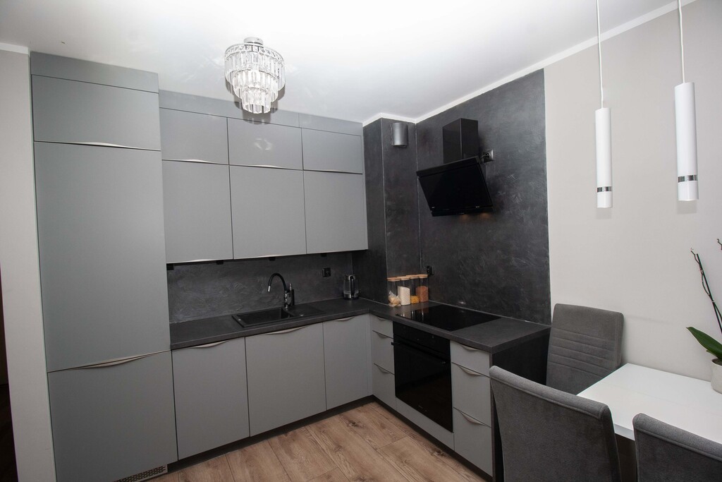 Mieszkanie na sprzedaż Szczecin, Dąbie 38 m2 | Arka Nieruchomości