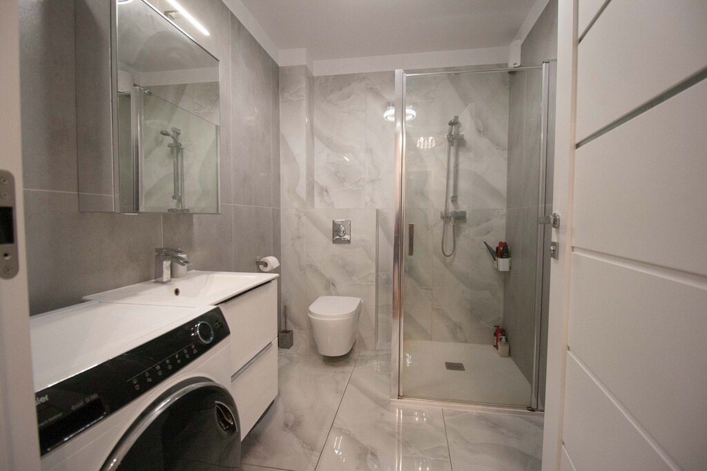 Mieszkanie na sprzedaż Szczecin, Dąbie 38 m2 | Arka Nieruchomości