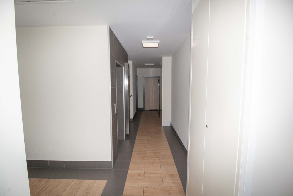 Mieszkanie na sprzedaż Szczecin, Dąbie 38 m2 | Arka Nieruchomości