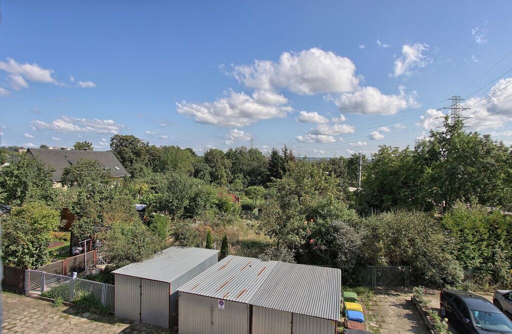 Mieszkanie na sprzedaż Szczecin, Gumieńce 67 m2 | Arka Nieruchomości