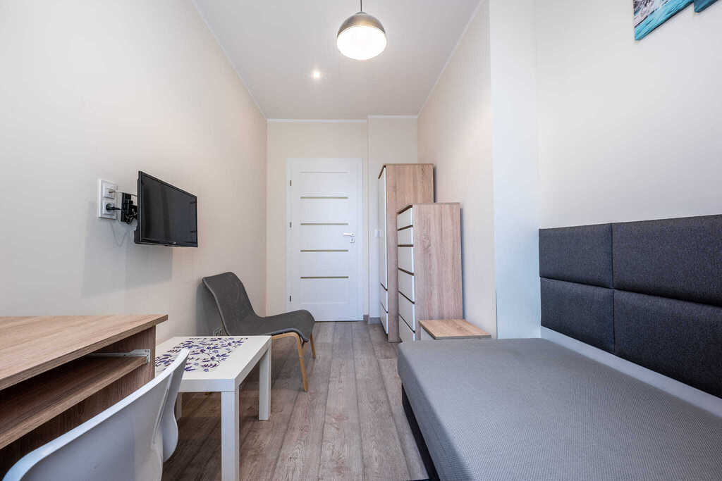  Szczecin, Niebuszewo 10 m2 | Arka Nieruchomości
