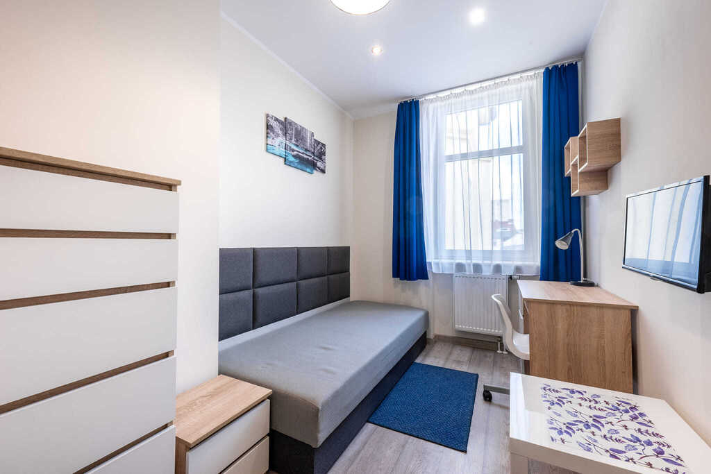  Szczecin, Niebuszewo 10 m2 | Arka Nieruchomości