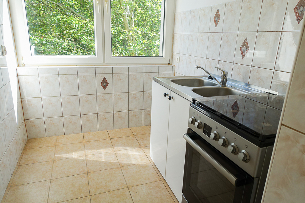 Mieszkanie na sprzedaż Szczecin, Śródmieście-Centrum 47 m2 | Arka Nieruchomości