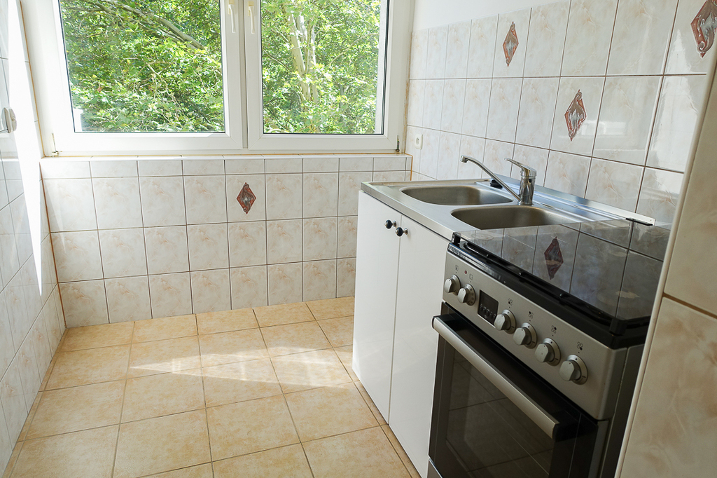 Mieszkanie na sprzedaż Szczecin, Śródmieście-Centrum 47 m2 | Arka Nieruchomości