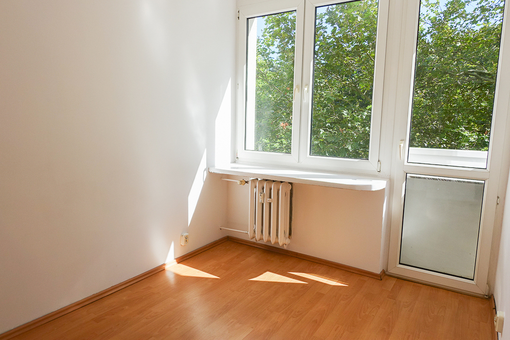 Mieszkanie na sprzedaż Szczecin, Śródmieście-Centrum 47 m2 | Arka Nieruchomości