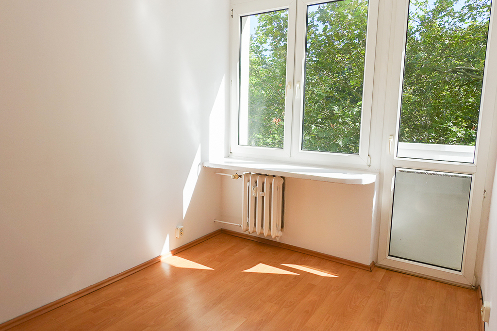 Mieszkanie na sprzedaż Szczecin, Śródmieście-Centrum 47 m2 | Arka Nieruchomości