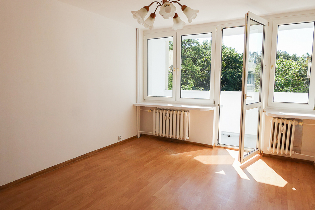 Mieszkanie na sprzedaż Szczecin, Śródmieście-Centrum 47 m2 | Arka Nieruchomości