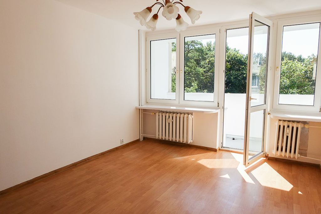 Mieszkanie na sprzedaż Szczecin, Śródmieście-Centrum 47 m2 | Arka Nieruchomości