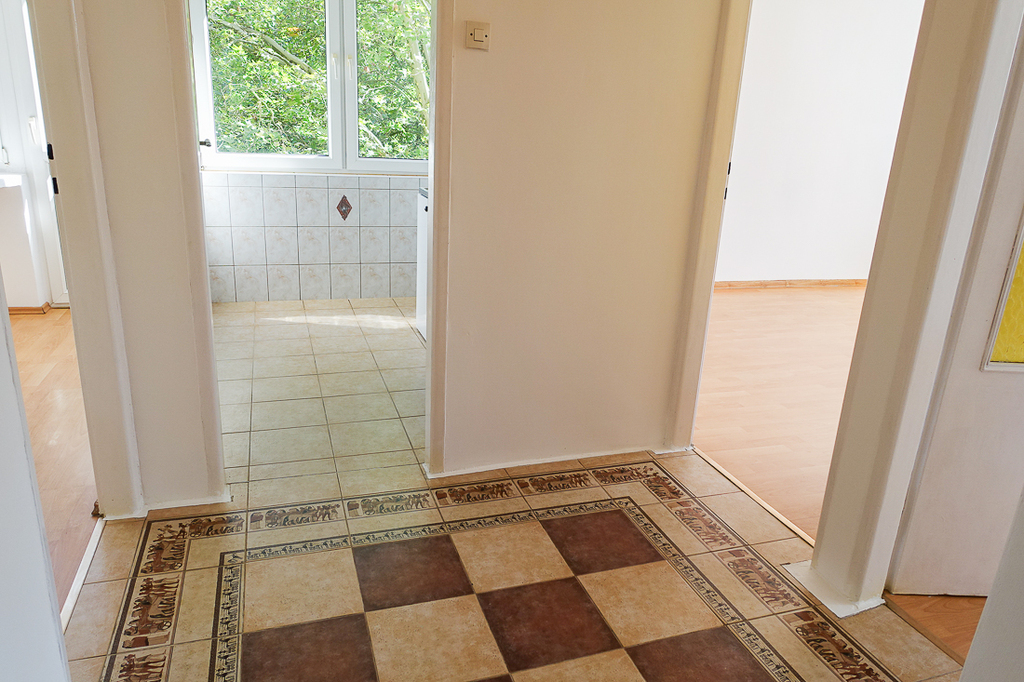 Mieszkanie na sprzedaż Szczecin, Śródmieście-Centrum 47 m2 | Arka Nieruchomości