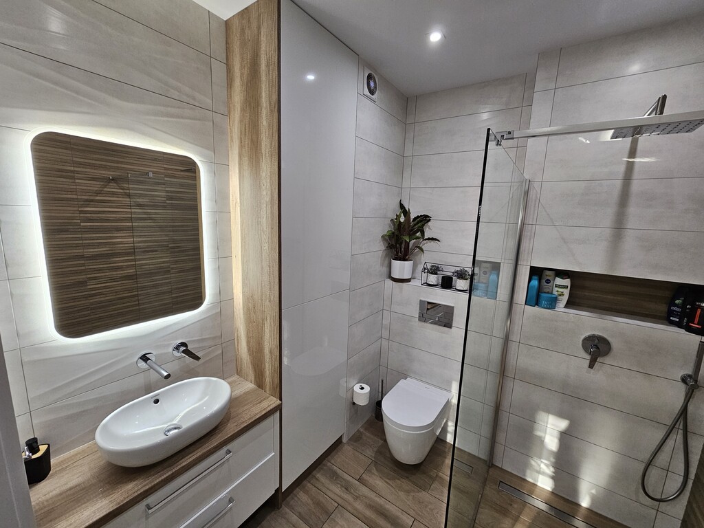 Mieszkanie na sprzedaż Szczecin, Osów 107 m2 | Arka Nieruchomości