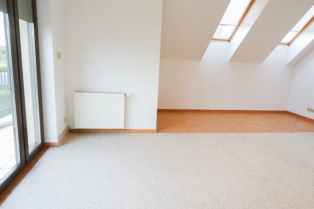 Mieszkanie na wynajem Szczecin, Gumieńce 100 m2 | Arka Nieruchomości