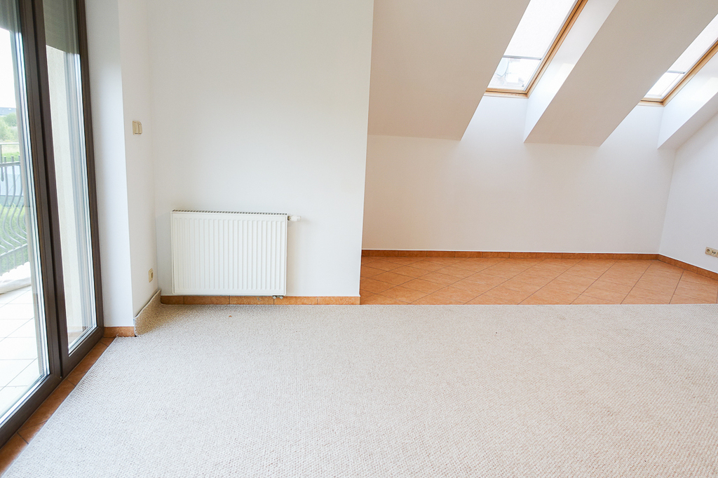 Mieszkanie na wynajem Szczecin, Gumieńce 100 m2 | Arka Nieruchomości