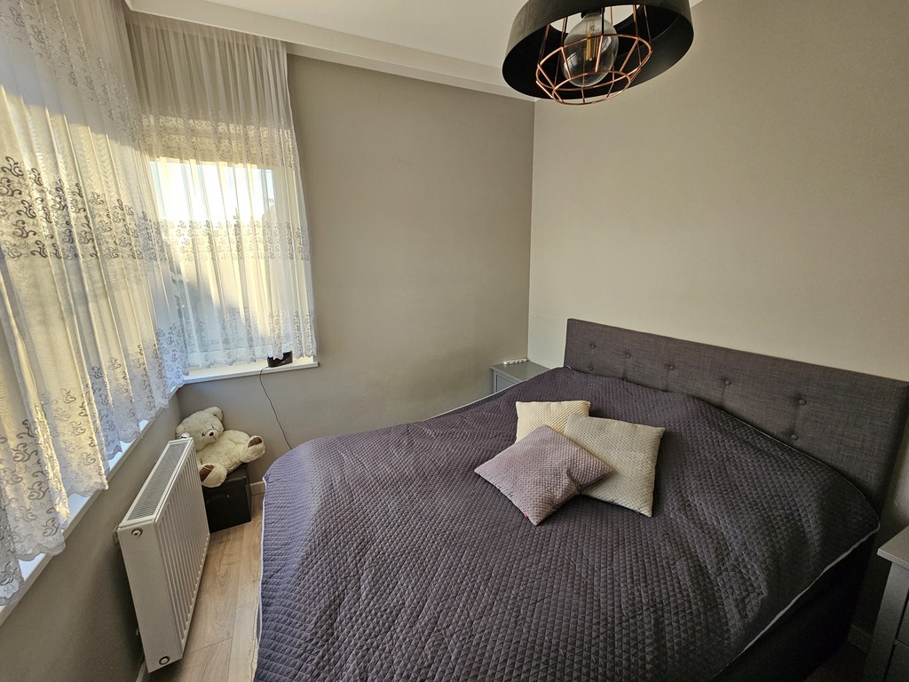 Mieszkanie na sprzedaż Szczecin, Osów 107 m2 | Arka Nieruchomości