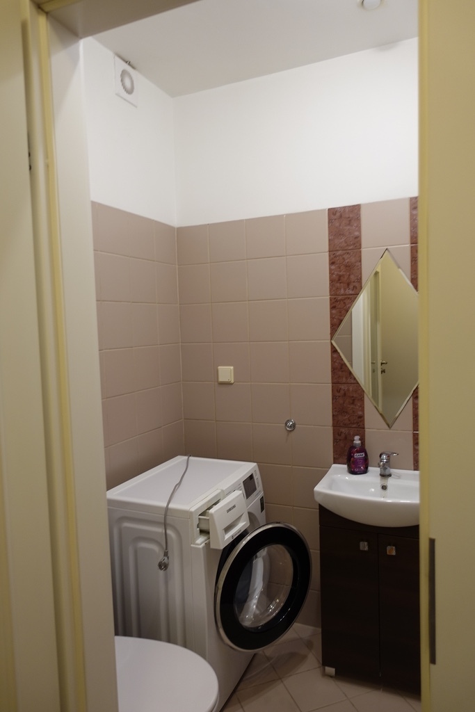 Mieszkanie na wynajem Szczecin, Gumieńce 98 m2 | Arka Nieruchomości