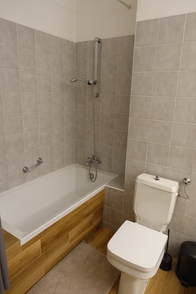 Mieszkanie na wynajem Szczecin, Gumieńce 98 m2 | Arka Nieruchomości