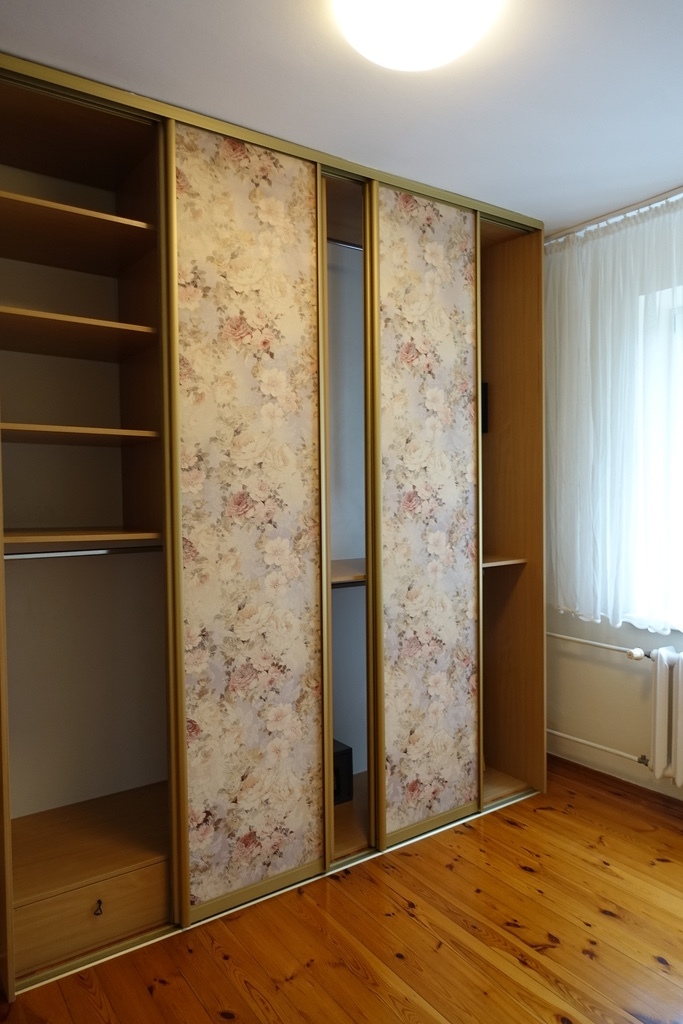 Mieszkanie na wynajem Szczecin, Gumieńce 98 m2 | Arka Nieruchomości