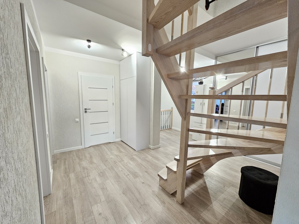 Mieszkanie na sprzedaż Szczecin, Osów 107 m2 | Arka Nieruchomości