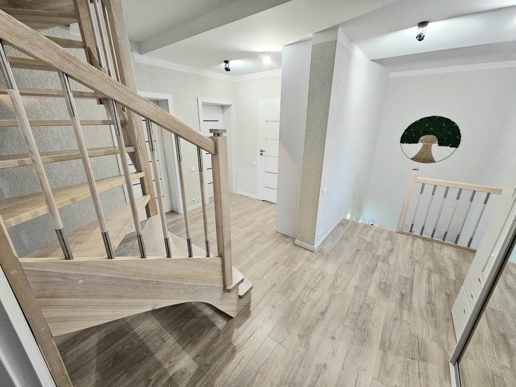 Mieszkanie na sprzedaż Szczecin, Osów 107 m2 | Arka Nieruchomości