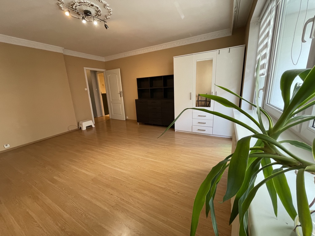 Mieszkanie na wynajem Szczecin, Gumieńce 53 m2 | Arka Nieruchomości