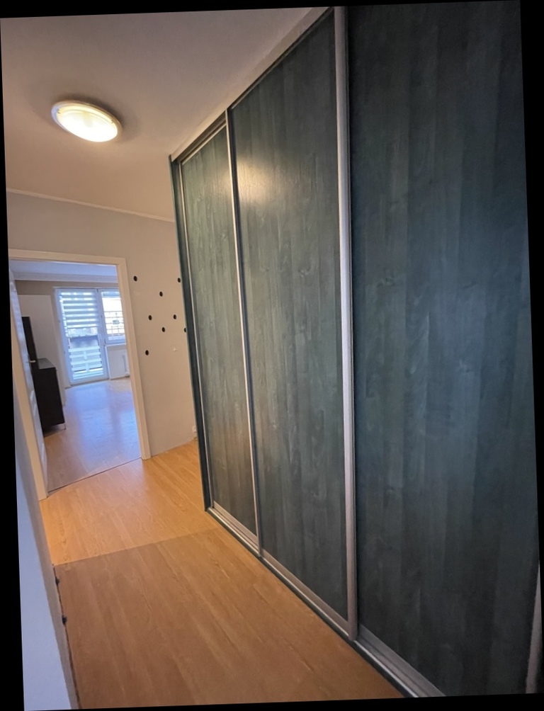 Mieszkanie na wynajem Szczecin, Gumieńce 53 m2 | Arka Nieruchomości