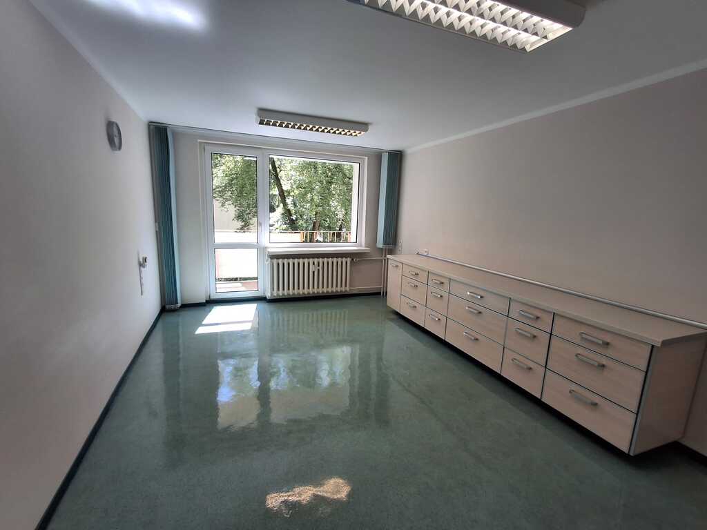 Lokal na wynajem Szczecin, Jasne Błonia 50 m2 | Arka Nieruchomości