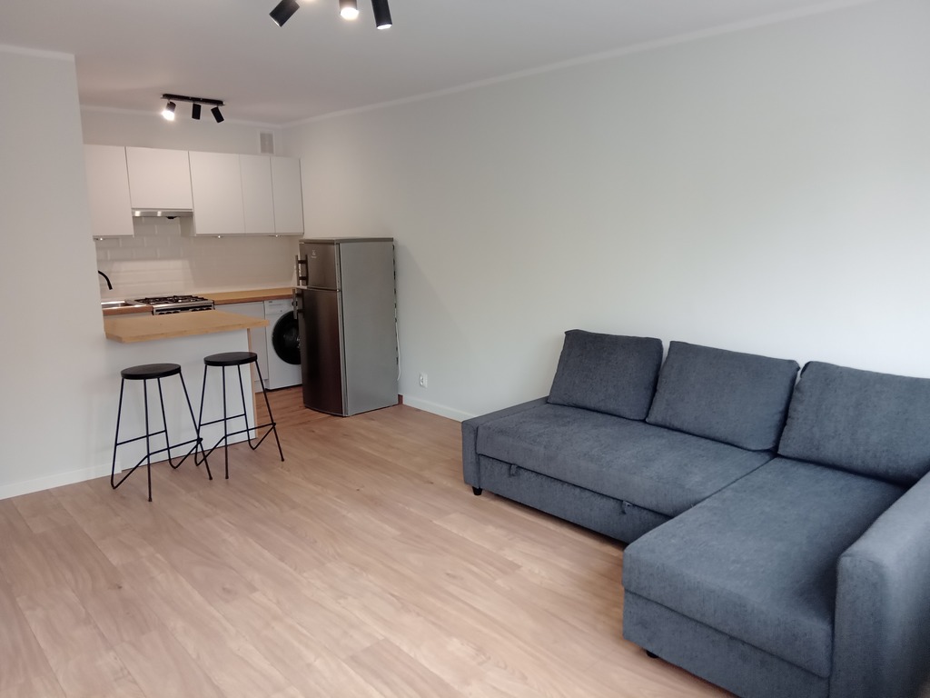 Mieszkanie na wynajem Szczecin, Jasne Błonia 35 m2 | Arka Nieruchomości