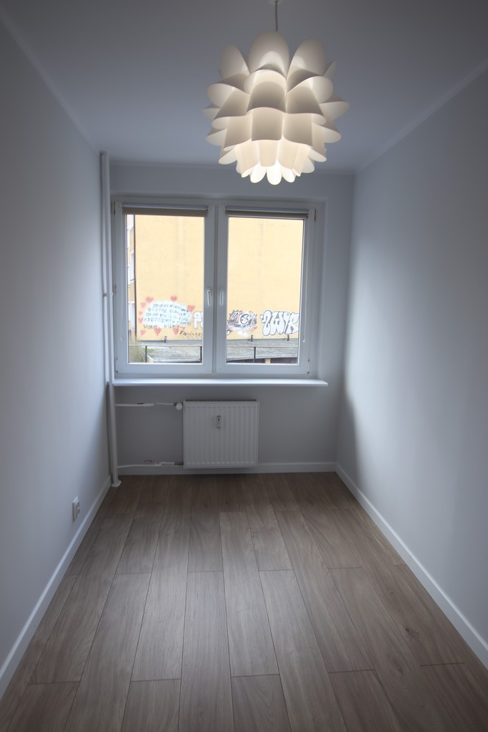 Mieszkanie na wynajem Szczecin, Jasne Błonia 35 m2 | Arka Nieruchomości