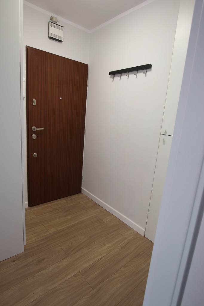 Mieszkanie na wynajem Szczecin, Jasne Błonia 35 m2 | Arka Nieruchomości