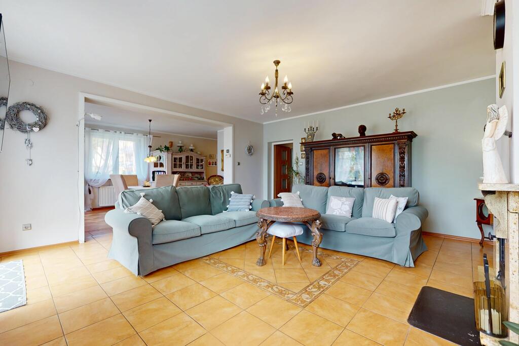 Dom na sprzedaż Rewal 450 m2 | Arka Nieruchomości