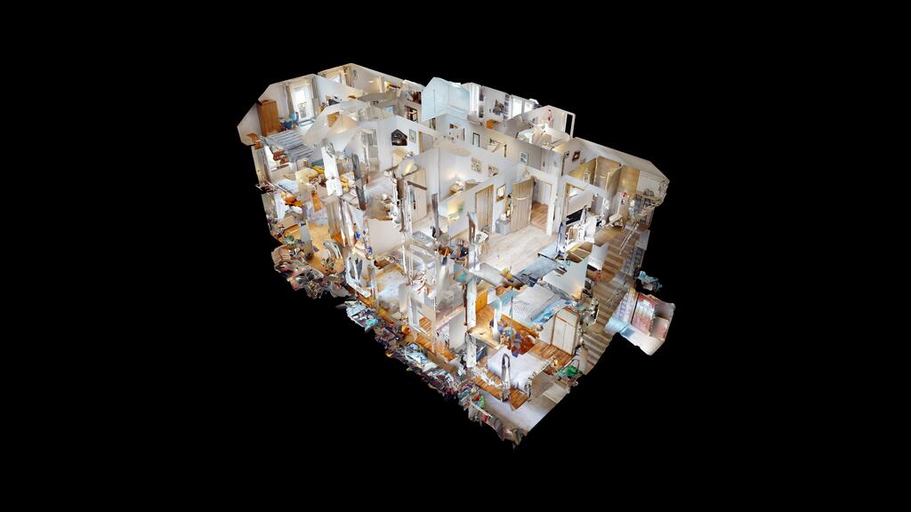 Dom na sprzedaż Rewal 450 m2 | Arka Nieruchomości