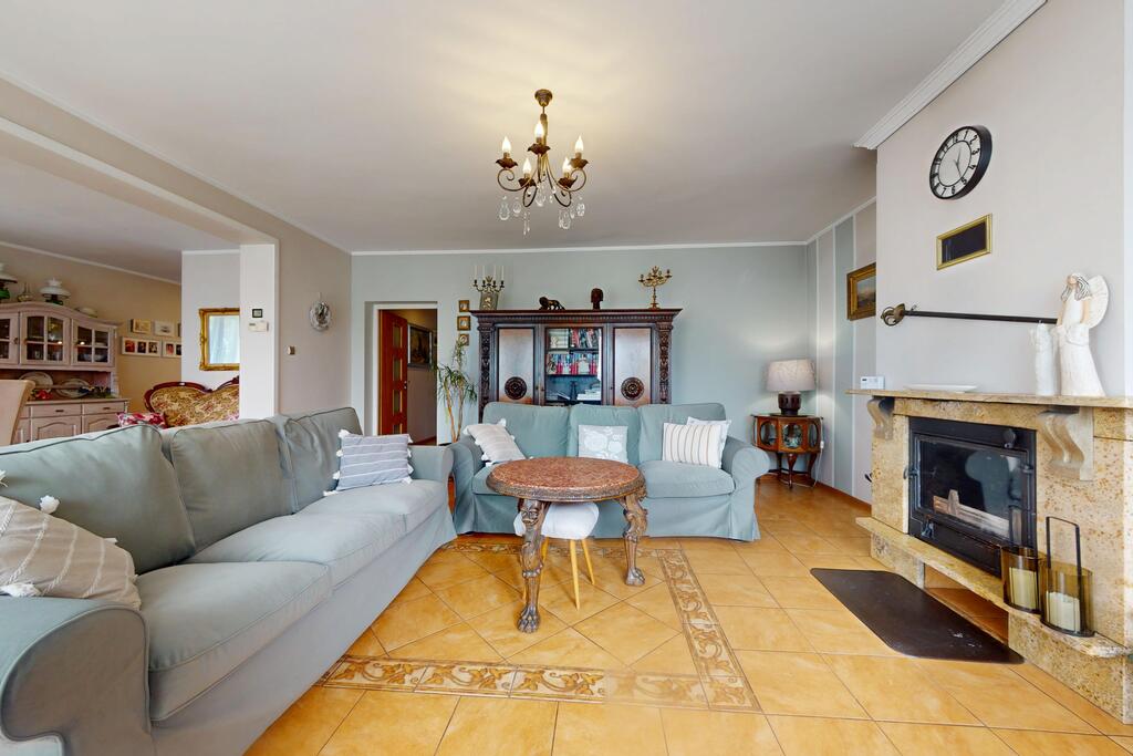 Dom na sprzedaż Rewal 450 m2 | Arka Nieruchomości