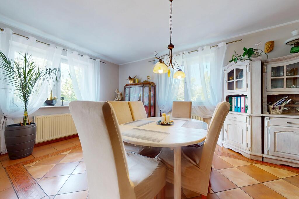 Dom na sprzedaż Rewal 450 m2 | Arka Nieruchomości