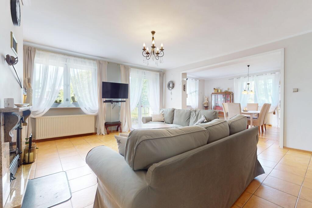 Dom na sprzedaż Rewal 450 m2 | Arka Nieruchomości