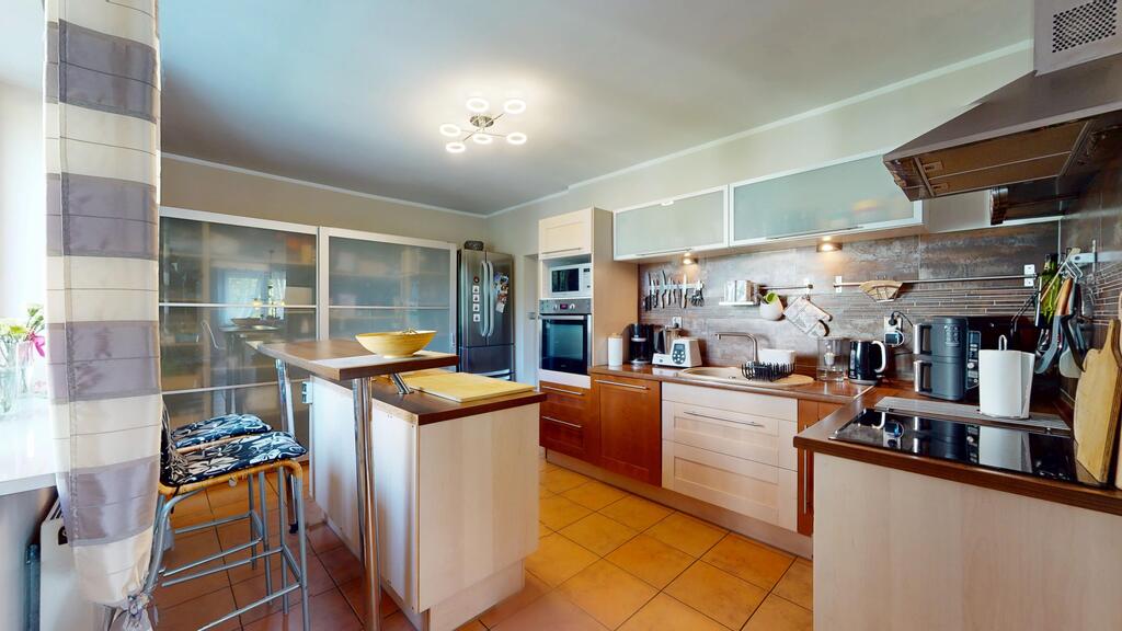 Dom na sprzedaż Rewal 450 m2 | Arka Nieruchomości