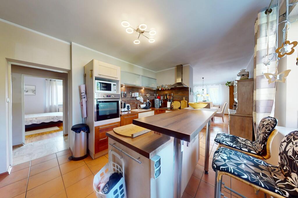 Dom na sprzedaż Rewal 450 m2 | Arka Nieruchomości