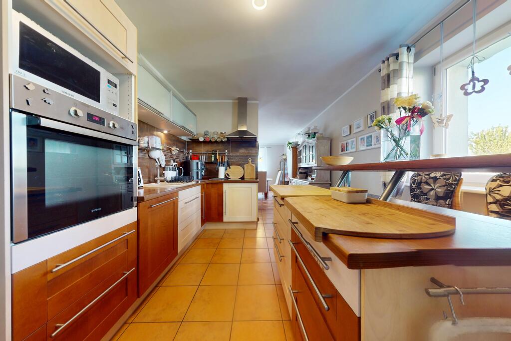 Dom na sprzedaż Rewal 450 m2 | Arka Nieruchomości