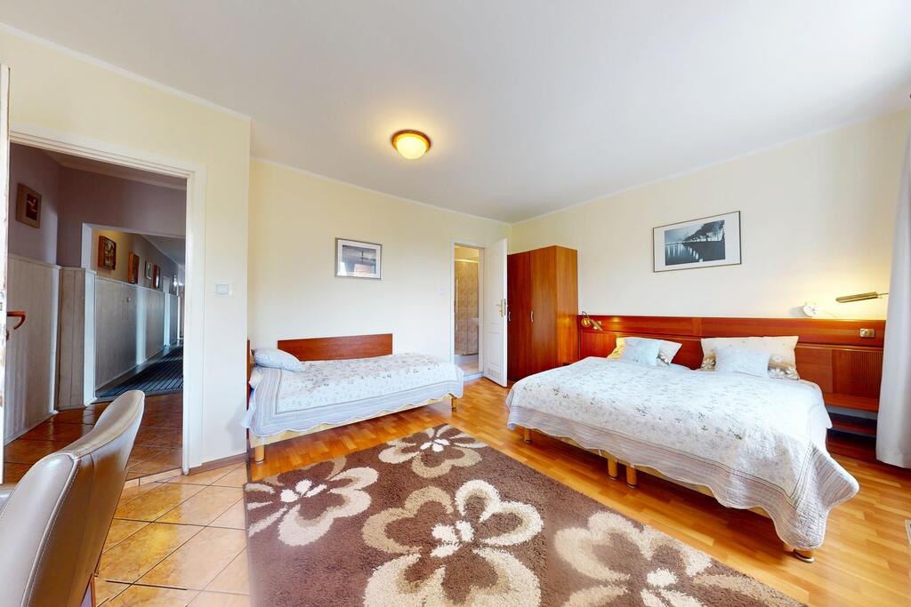 Dom na sprzedaż Rewal 450 m2 | Arka Nieruchomości