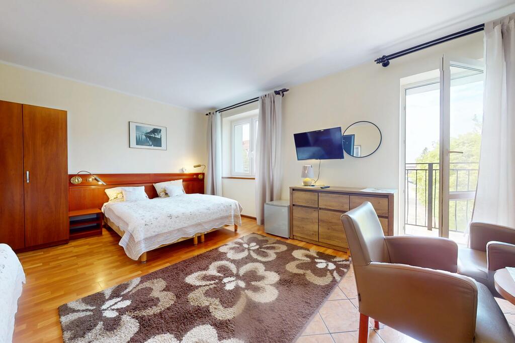 Dom na sprzedaż Rewal 450 m2 | Arka Nieruchomości