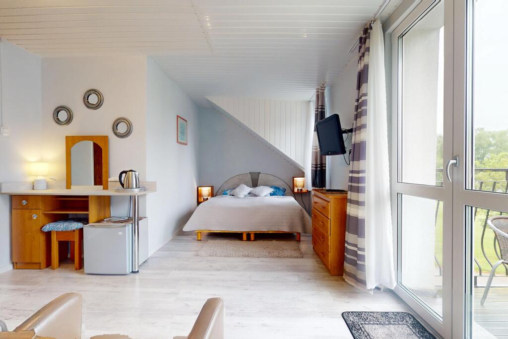 Dom na sprzedaż Rewal 450 m2 | Arka Nieruchomości