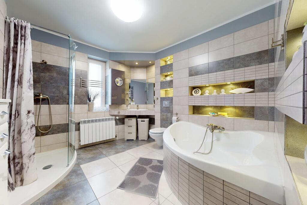 Dom na sprzedaż Rewal 450 m2 | Arka Nieruchomości